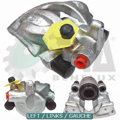 ERA BENELUX bc52879 -  Тормозной суппорт